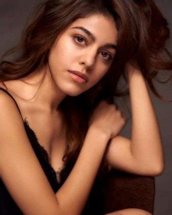 Alaya Furniturewala Biography : Height, Weight, Age, .